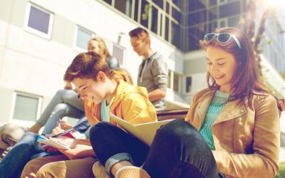 Hiszpański dla młodzieży w grupie 2x w tyg po 70 minut